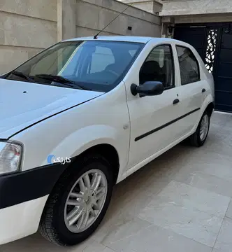 رنو‏، تندر 90‏، E2‏ - تصویر 2