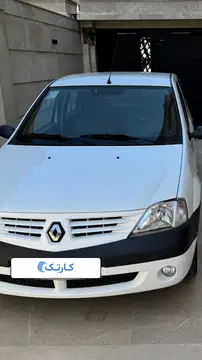 رنو‏، تندر 90‏، E2‏
