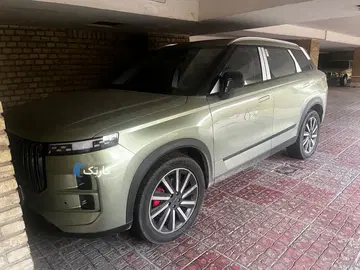 لوکانو‏، L7‏، 1.6 لیتر توربو‏