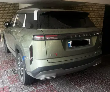 لوکانو‏، L7‏، 1.6 لیتر توربو‏ - تصویر 2
