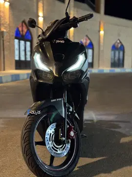کویر موتور‏، S2 150‏ نیو فیس - تصویر 1
