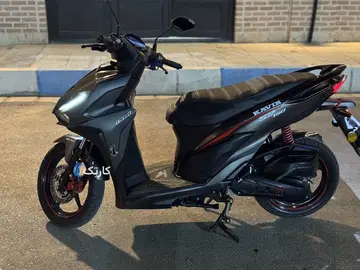 کویر موتور‏، S2 150‏ نیو فیس - تصویر 5