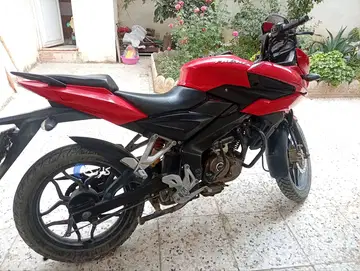 باجاج‏، پالس 150NS‏ - تصویر 5