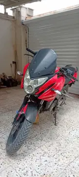 باجاج‏، پالس 150NS‏ - تصویر 4