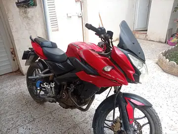 باجاج‏، پالس 150NS‏ - تصویر 2