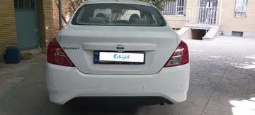نیسان‏، سانی‏، 1.5 لیتر‏ - تصویر 2