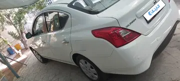نیسان‏، سانی‏، 1.5 لیتر‏ - تصویر 3