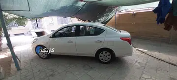 نیسان‏، سانی‏، 1.5 لیتر‏ - تصویر 4