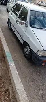 پراید‏، هاچ بک‏ - تصویر 3
