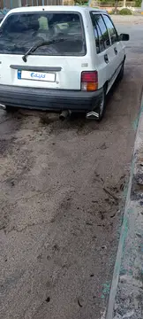 پراید‏، هاچ بک‏ - تصویر 4