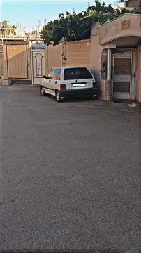 پراید‏، هاچ بک‏ - تصویر 1