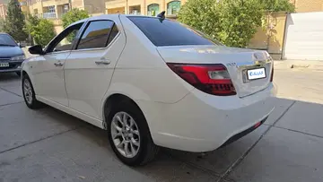دنا پلاس مدل 98 فول توربو شارژ درحد - تصویر 4