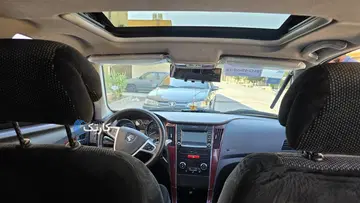 دنا پلاس مدل 98 فول توربو شارژ درحد - تصویر 5