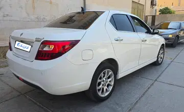 دنا پلاس مدل 98 فول توربو شارژ درحد - تصویر 3
