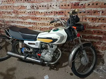شهاب‏، الگانس 125‏ - تصویر 2