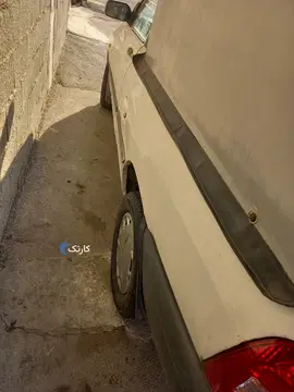 پراید‏، 151‏، LE‏ - تصویر 6