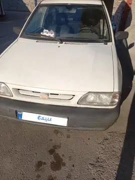 پراید‏، 151‏، LE‏ - تصویر 1