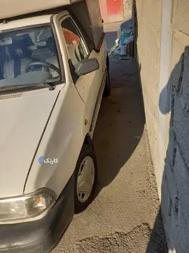 پراید‏، 151‏، LE‏ - تصویر 4