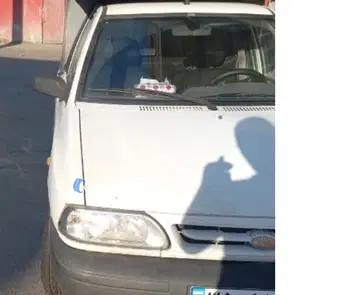 پراید‏، 151‏، LE‏ - تصویر 2