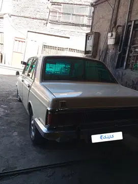 پیکان‏، سدان‏، بنزین‏ - تصویر 2
