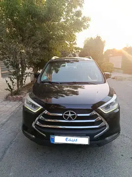 جک‏، S3‏، اتوماتیک‏ - تصویر 1