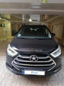 جک‏، S3‏، اتوماتیک‏ - تصویر 6