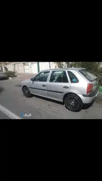 فولکس گل ۸۴ - تصویر 2