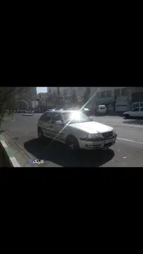 فولکس گل ۸۴ - تصویر 4