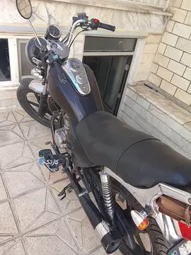 نیرو موتور شیراز‏، احسان 150‏ - تصویر 5