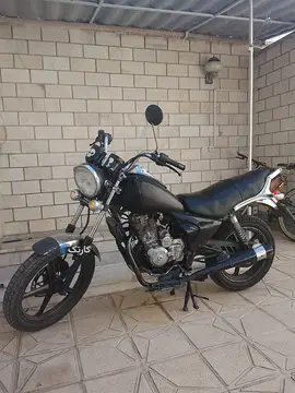 نیرو موتور شیراز‏، احسان 150‏