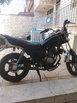 نیرو موتور شیراز‏، احسان 150‏ - تصویر 3