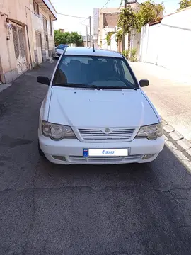 پراید‏، 111‏، SL‏ - تصویر 3