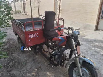 هوندا‏، CD 200‏ - تصویر 3