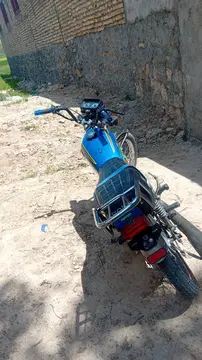 هوندا‏، CDI 125‏ - تصویر 2