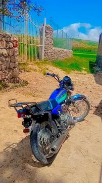 هوندا‏، CDI 125‏