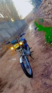 هوندا‏، CDI 125‏ - تصویر 3