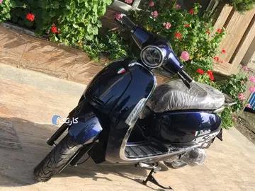 وسپا‏، کلاسیک‏