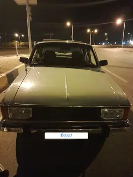 پیکان‏، ، بنزین‏ - تصویر 3