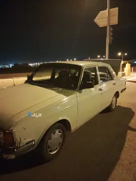 پیکان‏، ، بنزین‏ - تصویر 2