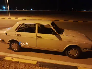 پیکان‏، ، بنزین‏