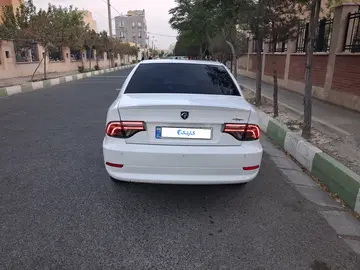 سمند‏، سورن‏، پلاس EF7 دوگانه سوز‏ - تصویر 5