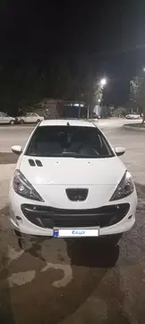 پژو‏، 207‏، دنده ای TU5‏ - تصویر 3