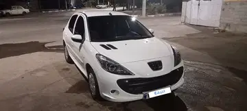 پژو‏، 207‏، دنده ای TU5‏ - تصویر 2