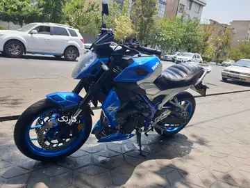 جهان همتا‏، بلنتا Z 249‏ - تصویر 4