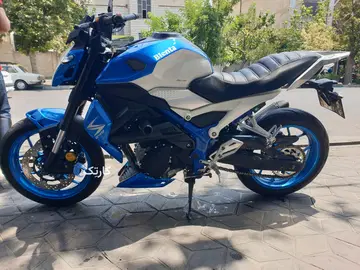 جهان همتا‏، بلنتا Z 249‏ - تصویر 1