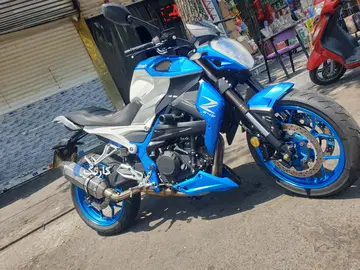 جهان همتا‏، بلنتا Z 249‏ - تصویر 6