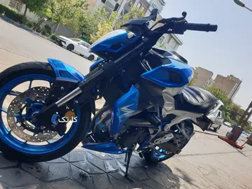 جهان همتا‏، بلنتا Z 249‏ - تصویر 2