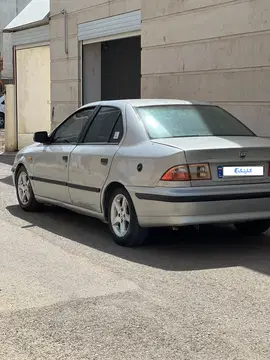 سمند‏، LX‏، XU7‏ - تصویر 2