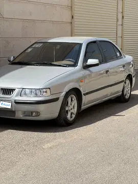 سمند‏، LX‏، XU7‏ - تصویر 3