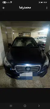 بسترن‏، B50F‏ - تصویر 2